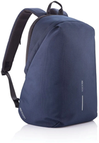 Рюкзак для ноутбука XD Design Bobby Soft Anti-Theft 15.6" Navy (P705.795) - зображення 3