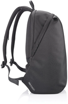 Plecak na laptopa XD Design Bobby Soft Anti-Theft 15,6" czarny (P705.791) - obraz 5