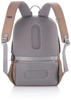 Рюкзак для ноутбука XD Design Bobby Soft Anti-Theft 15.6" Brown (P705.796) - зображення 6