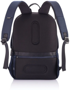 Plecak na laptopa XD Design Bobby Soft Anti-Theft 15.6" Navy (P705.795) - obraz 6