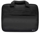 Torba na laptopa PORT Designs Courchevel TL 15,6" czarna (160514) - obraz 4