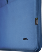 Torba na laptopa Trust Bologna 16" niebieska (TR24448) - obraz 4
