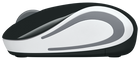Mysz Logitech M187 Wireless Mini Czarna (910-002731) - obraz 4