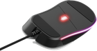 Mysz Trust GXT 922W YBAR USB biała (TR24485) - obraz 6