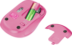 Миша Trust Yvi FX Wireless Pink (TR22336) - зображення 4