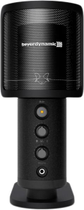 Mikrofon Beyerdynamic Fox Czarny (285427) - obraz 1