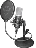Mikrofon Trust GXT 252 Emita Mikrofon strumieniowy (21753) - obraz 1