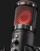 Mikrofon Trust GXT 256 EXXO Mikrofon strumieniowy (23510) - obraz 3
