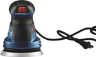 Szlifierka mimośrodowa Bosch Professional GEX 125-1 AE - obraz 3
