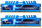 RAM G.Skill DDR3-2133 8192MB PC3-17000 (zestaw 2x4096) RipjawsX (F3-17000CL9D-8GBXM) - obraz 1
