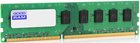RAM Goodram DDR3-1600 8192MB PC3-12800 (GR1600D3V64L11/8G) - obraz 2