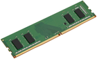 Оперативна пам'ять Kingston DDR4-3200 8192MB PC4-25600 ValueRAM (KVR32N22S6/8) - зображення 1