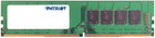 Оперативна пам'ять Patriot DDR4-2666 8192MB PC4-21300 Signature Line (PSD48G266681) - зображення 1