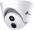 IP-камера TP-LINK VIGI C400HP-4 PoE 3 Мп 4 мм H265+ WDR Onvif внутрішня (VIGI-C400HP-4) - зображення 1