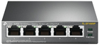 Switch TP-LINK TL-SF1005P - obraz 1