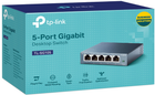 Switch TP-LINK TL-SG105 - obraz 3