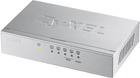 Switch Zyxel GS-105B v3 (GS-105BV3-EU0101F) - obraz 1