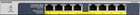 Комутатор Netgear GS108PP (GS108PP-100EUS) - зображення 1