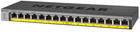 Przełącznik Netgear GS116LP (GS116LP-100EUS) - obraz 4