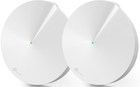 Маршрутизатор TP-LINK Deco M9 Plus (2-Pack) - зображення 2