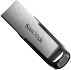 Pendrive SanDisk Ultra Flair USB 3.0 64GB (SDCZ73-064G-G46) - obraz 1