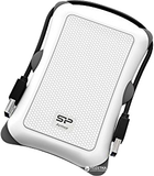 Зовнішня кишеня Silicon Power Armor A30 для HDD 2.5" USB 3.0 White (SP000HSPHDA30S3W) - зображення 2