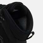 Жіночі тактичні черевики з мембраною Orsel 88727001 40 Чорні (4070408874707) - зображення 6