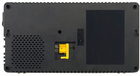 UPS APC Easy UPS 800VA Schuko (BV800I-GR) - obraz 3