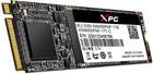 ADATA XPG SX6000 Pro 1TB M.2 2280 PCIe Gen3x4 3D NAND TLC (ASX6000PNP-1TT-C) - зображення 4