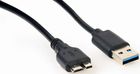 Kieszeń zewnętrzna Gembird EE2-U3S9-6 na 2,5" HDD/SSD USB 3.0 - obraz 3