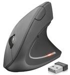 Mysz Trust Verto Ergonomic Wireless (TR22879) - obraz 1