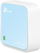 Маршрутизатор TP-LINK TL-WR802N - зображення 1