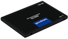 Goodram SSD CL100 Gen.3 120GB 2.5" SATA III 3D NAND TLC (SSDPR-CL100-120-G3) - зображення 3