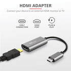 Zaufaj przejściówce Dalyx USB-C na HDMI (tr23774) - obraz 7
