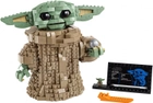 Zestaw LEGO Star Wars Kid 1073 części (75318) - obraz 2