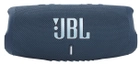Głośnik przenośny JBL Charge 5 Blue (JBLCHARGE5BLU) - obraz 1