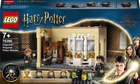 Конструктор LEGO Harry Potter Гоґвортс: помилка з оборотним зіллям 217 деталей (76386) - зображення 1