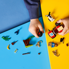 Zestaw klocków LEGO City Quad ratowników dzikich zwierząt 74 elementy (60300) - obraz 4