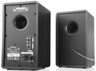 System akustyczny Real-El S-450 Black (EL121200005) - obraz 7