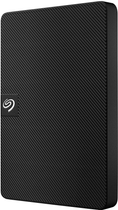 Жорсткий диск Seagate Expansion Portable Drive 4 TB STKM4000400 2.5 USB 3.0 External Black - зображення 1