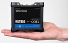 Маршрутизатор Teltonika RUT955 2G/3G/4G Router Dual-SIM Wi-Fi (RUT955) - зображення 7