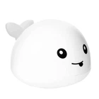 Игрушка для ванной Кит Spray water bath toy Белая