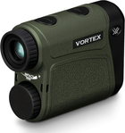 Лазерний далекомір Vortex Impact 1000 Rangefinder (LRF101) - зображення 3