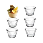 Набор креманок Pasabahce Pudding PS-53298-6 178 мл 9,2 см