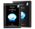 Укрепляющая маска с экстрактом медузы JM Solution Active Jellyfish Vital Mask 33ml (JM0131)