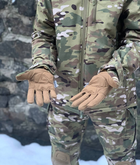 Перчатки армейские Wtactful - изображение 3