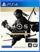 その他 GHOST OF TSUSHIMA ps4 Amazon.co.jp: Ghost of Tsushima Special Edition (輸入版:北米