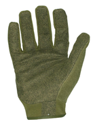 Перчатки Ironclad Command Tactical Pro OD green тактические размер XL - изображение 2