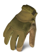 Перчатки Ironclad EXO Operator Pro OD green тактические размер XXL - изображение 1