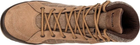 Ботинки зимние водостойкие Lowa ISARCO EVO GTX мембраной Gore-Tex очень теплые 44.5 размер - изображение 5